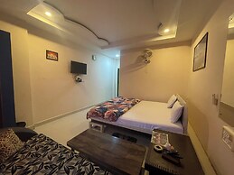 Hotel Seema Plaza