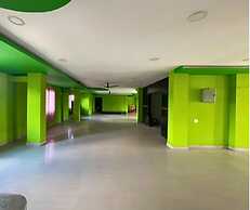 Hotel Seema Plaza