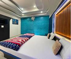 Hotel Seema Plaza