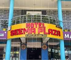 Hotel Seema Plaza