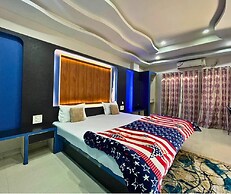 Hotel Seema Plaza