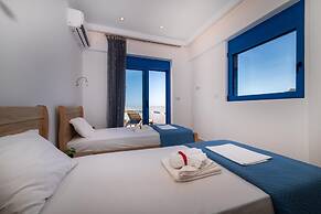 Mikro Nisi Studios & Apartments
