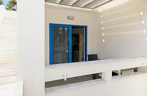 Mikro Nisi Studios & Apartments