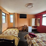 Bolivian Heights Hostel