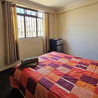 Bolivian Heights Hostel