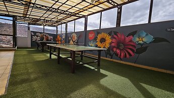 Bolivian Heights Hostel