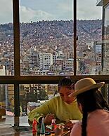 Bolivian Heights Hostel