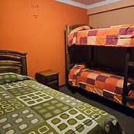Bolivian Heights Hostel