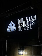 Bolivian Heights Hostel