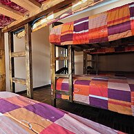 Bolivian Heights Hostel