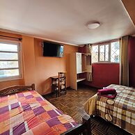 Bolivian Heights Hostel