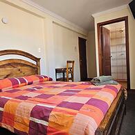 Bolivian Heights Hostel