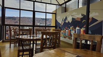 Bolivian Heights Hostel