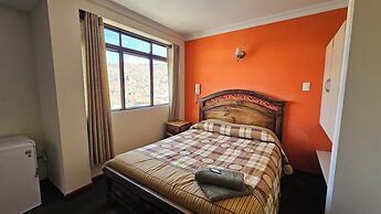 Bolivian Heights Hostel