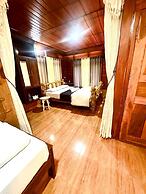 Pugmarks Jungle Resort