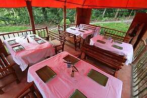 Pugmarks Jungle Resort