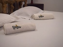 Pugmarks Jungle Resort