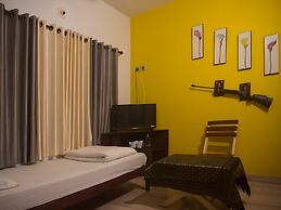 Pugmarks Jungle Resort