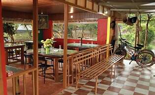 Pugmarks Jungle Resort