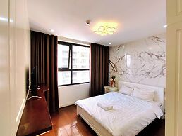 Vinhomes D'Capitale Residence