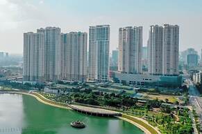 Vinhomes D'Capitale Residence