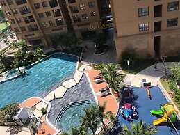 Vinhomes D'Capitale Residence