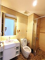 Vinhomes D'Capitale Residence