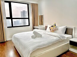 Vinhomes D'Capitale Residence
