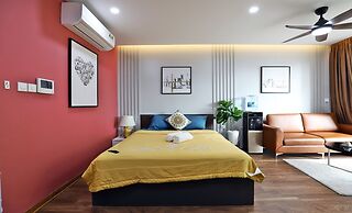Vinhomes D'Capitale Residence