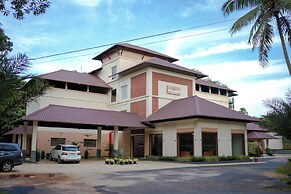 Valluvanad Residency