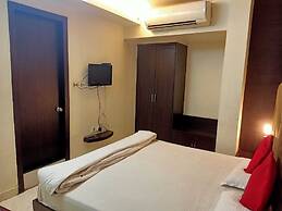 Hotel VIP Regency
