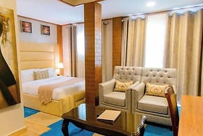 Legend Hotel