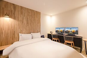 Hwagokhoteln