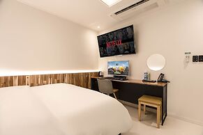 Hwagokhoteln