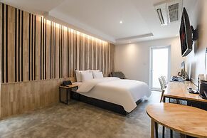 Hwagokhoteln