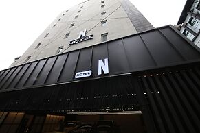 Hwagokhoteln