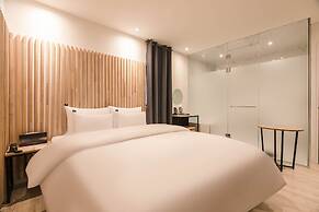 Hwagokhoteln