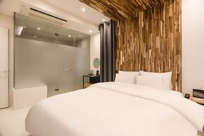 Hwagokhoteln