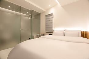 Hwagokhoteln