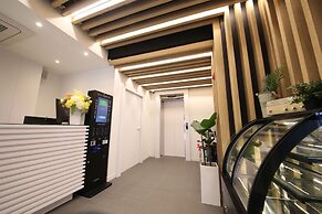 Hwagokhoteln