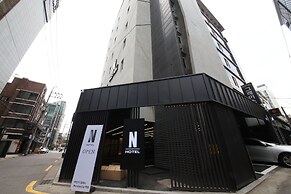 Hwagokhoteln