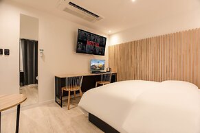 Hwagokhoteln