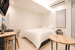 Hwagokhoteln
