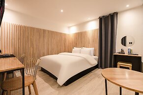 Hwagokhoteln