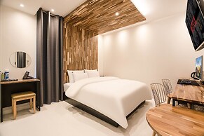 Hwagokhoteln