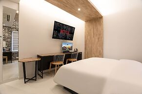 Hwagokhoteln