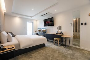 Hwagokhoteln