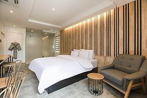 Hwagokhoteln