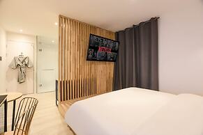 Hwagokhoteln