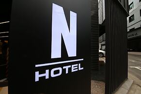 Hwagokhoteln